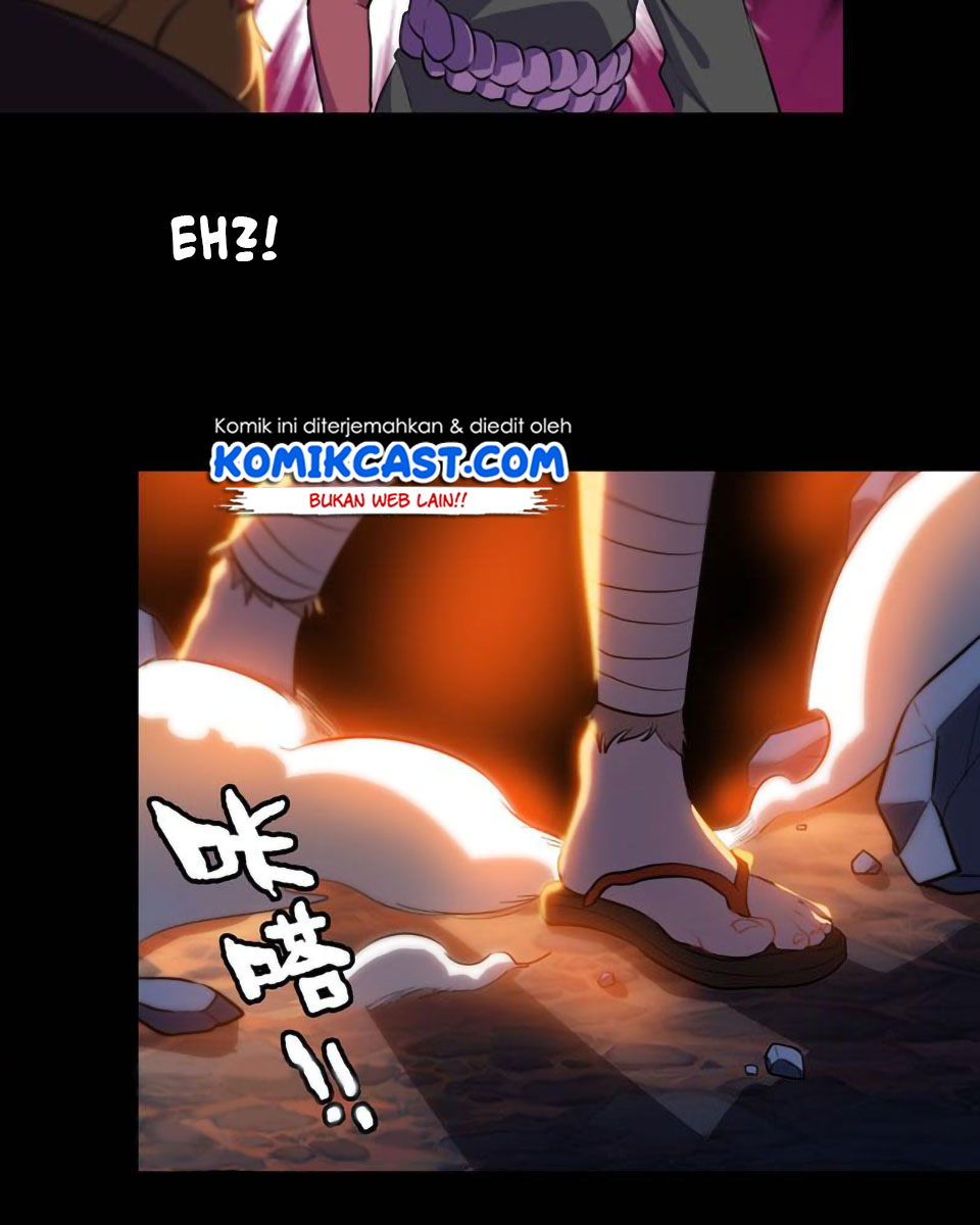 The Beginning of  Journey Chapter 02 Gambar 12